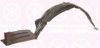 KLOKKERHOLM 3527387 Panelling, mudguard